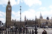 13 Big Ben & Houses of Parliament